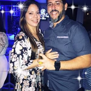 Meet your Posher, Vilmarie